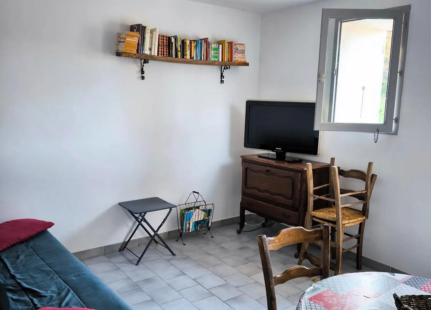 Studio Bas Verdon Allemagne-en-Provence France