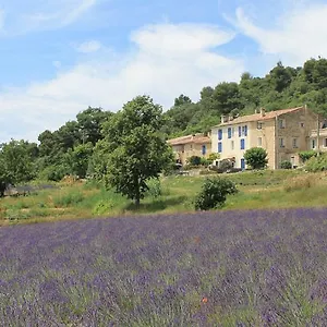 Domaine De Bertrandy Allemagne-en-Provence