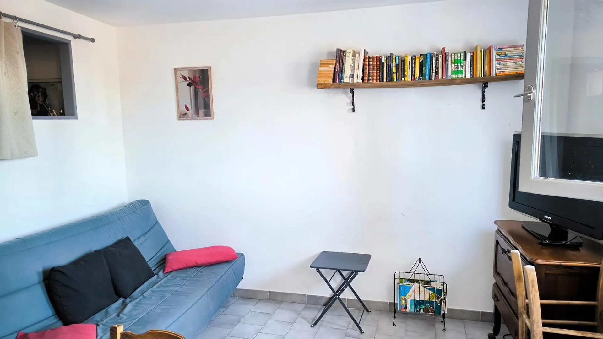 Apartment Studio Bas Verdon Allemagne-en-Provence