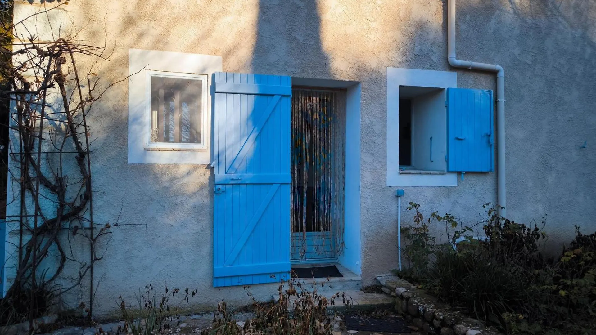 Studio Bas Verdon Allemagne-en-Provence France