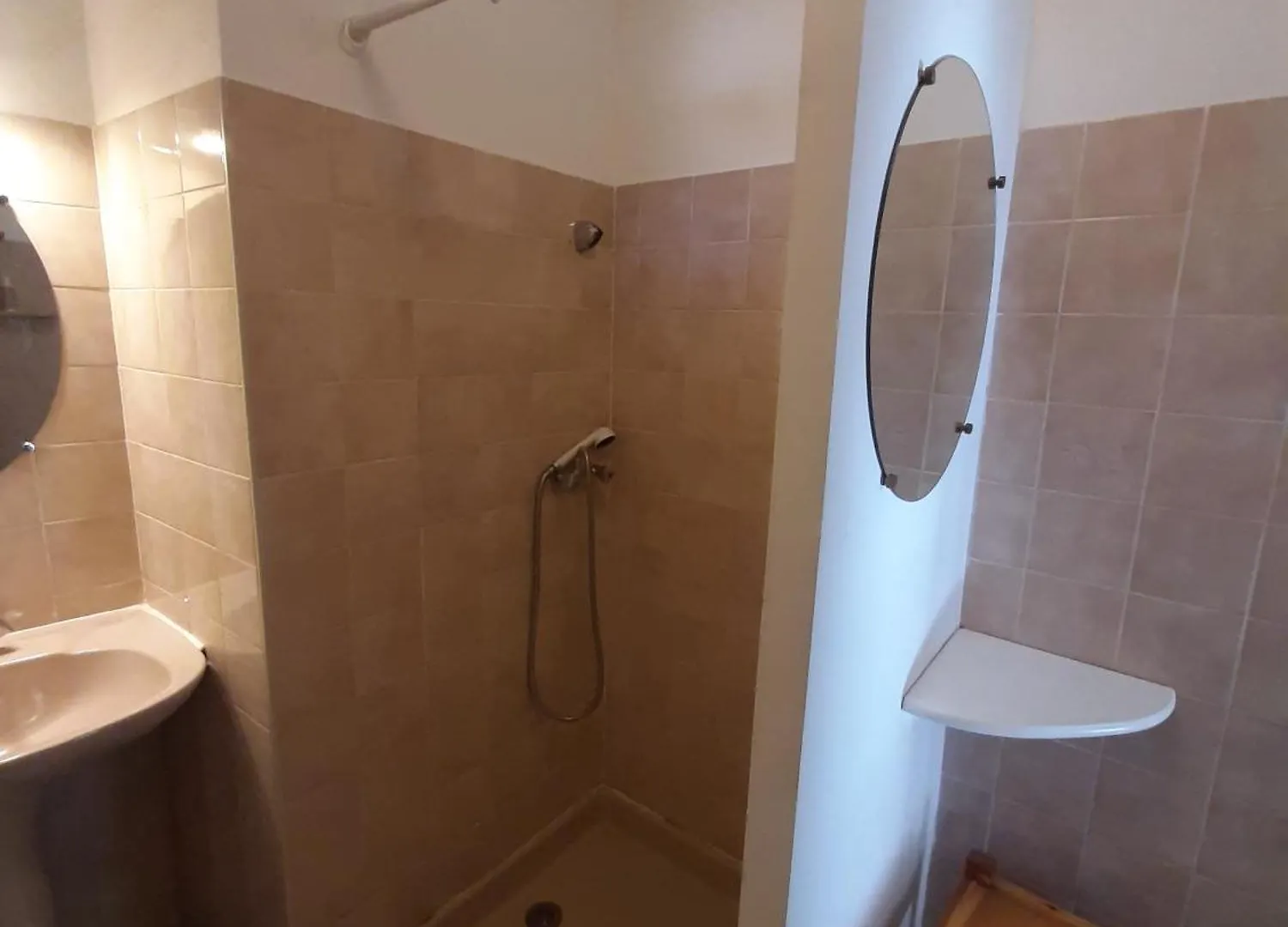 Apartment Studio Bas Verdon Allemagne-en-Provence France